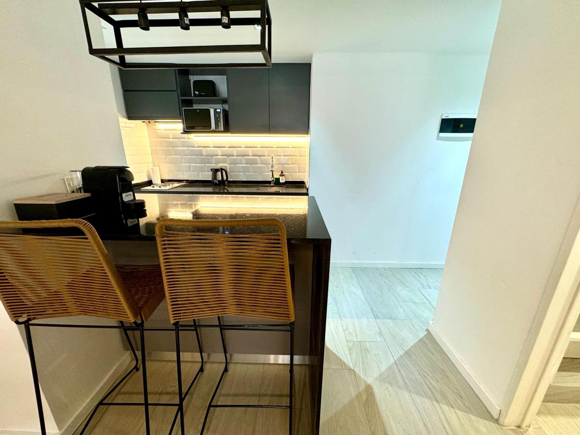 Cloudba Oro En Palermo Soho Apartments Ciudad Autónoma de Ciudad Autónoma de Buenos Aires Exterior foto