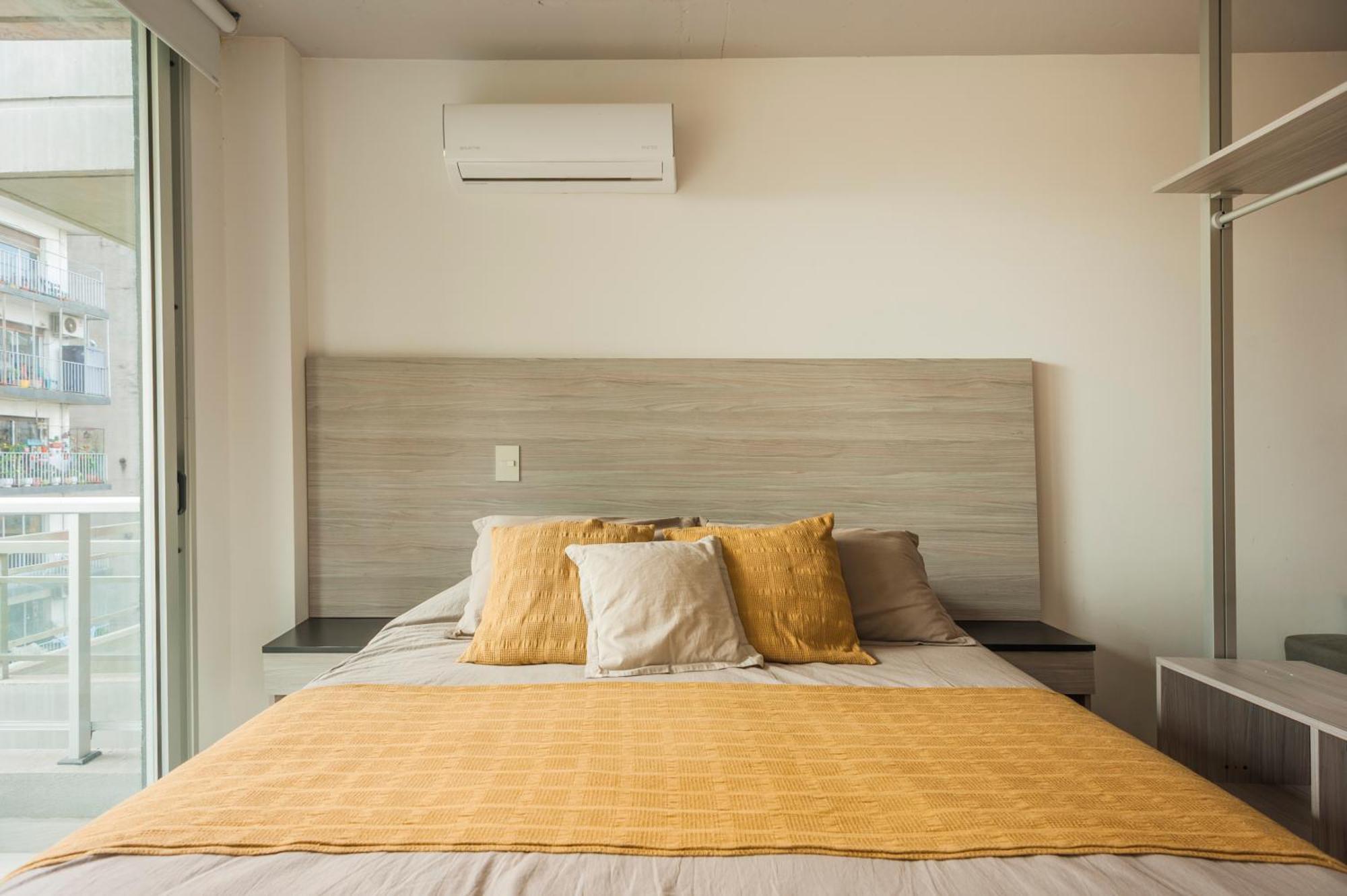 Cloudba Oro En Palermo Soho Apartments Ciudad Autónoma de Ciudad Autónoma de Buenos Aires Exterior foto