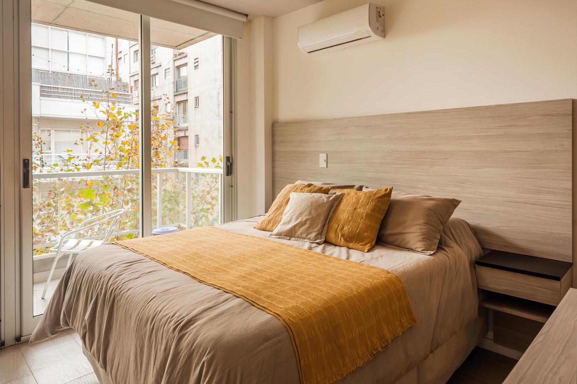 Cloudba Oro En Palermo Soho Apartments Ciudad Autónoma de Ciudad Autónoma de Buenos Aires Exterior foto