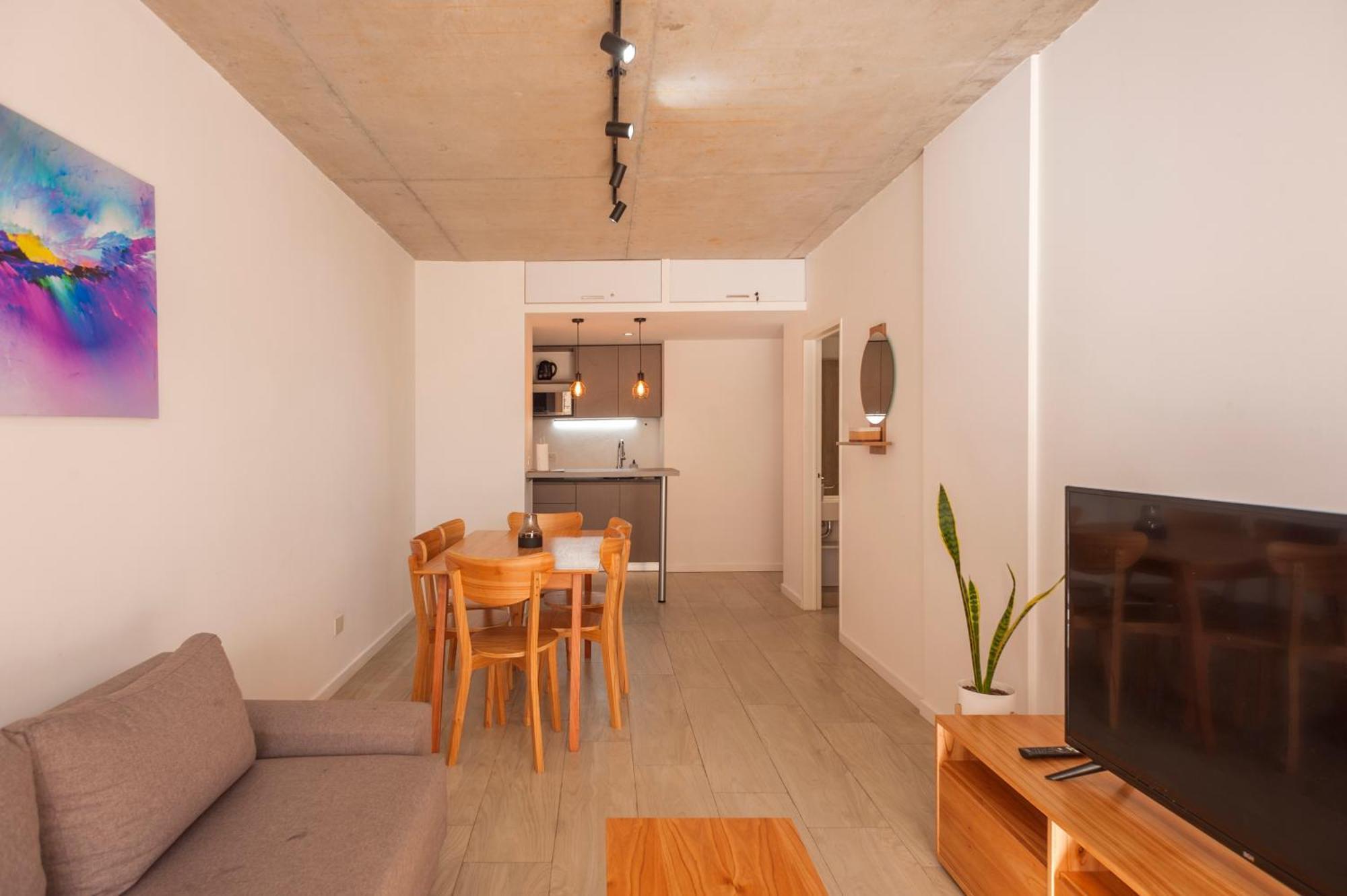 Cloudba Oro En Palermo Soho Apartments Ciudad Autónoma de Ciudad Autónoma de Buenos Aires Exterior foto