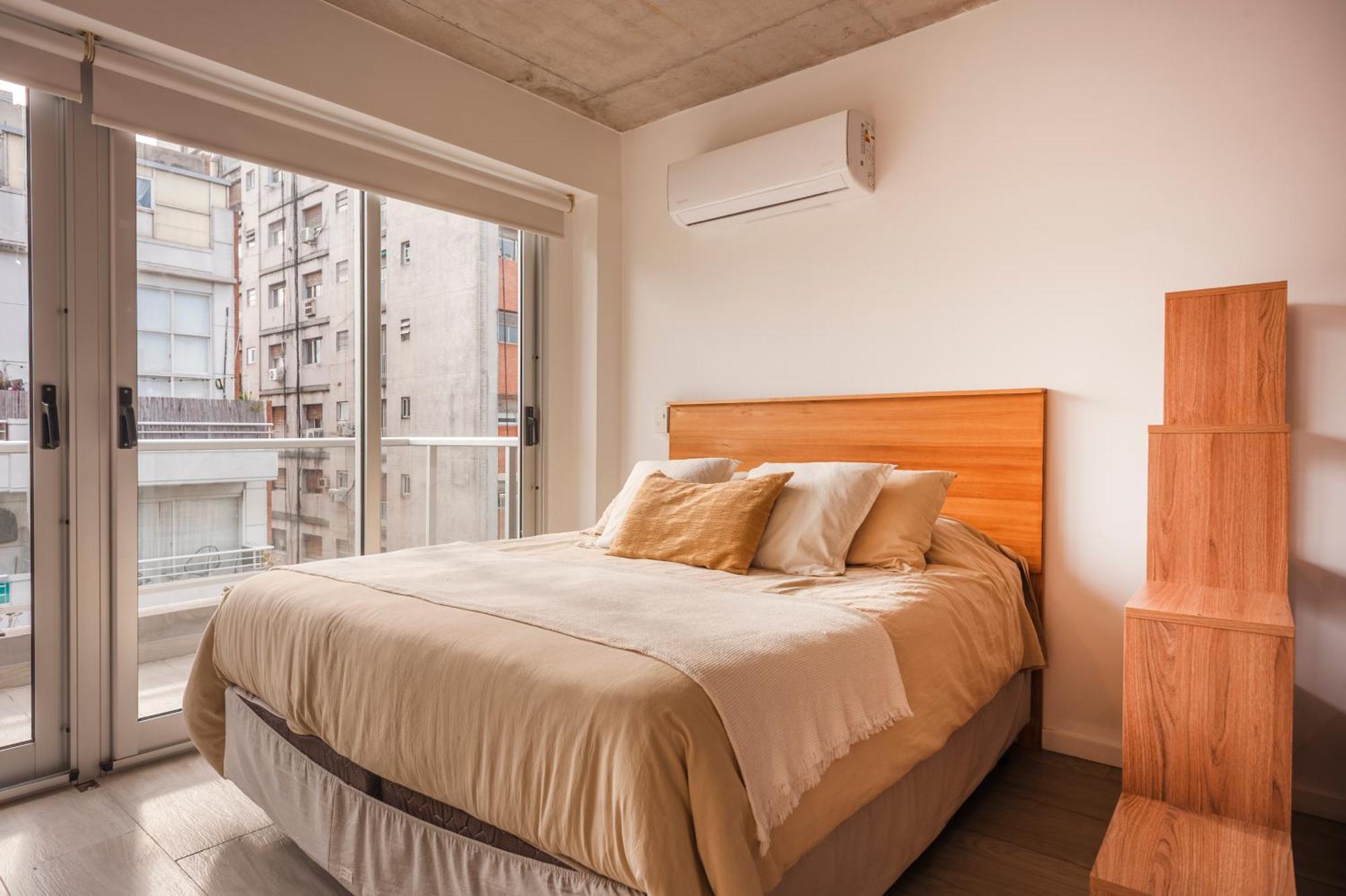 Cloudba Oro En Palermo Soho Apartments Ciudad Autónoma de Ciudad Autónoma de Buenos Aires Exterior foto