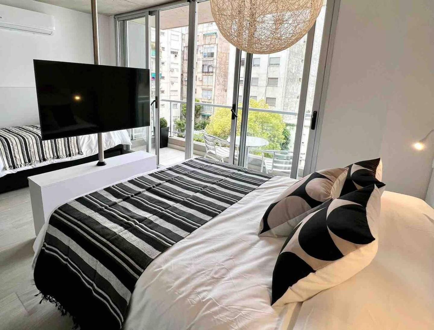 Cloudba Oro En Palermo Soho Apartments Ciudad Autónoma de Ciudad Autónoma de Buenos Aires Exterior foto