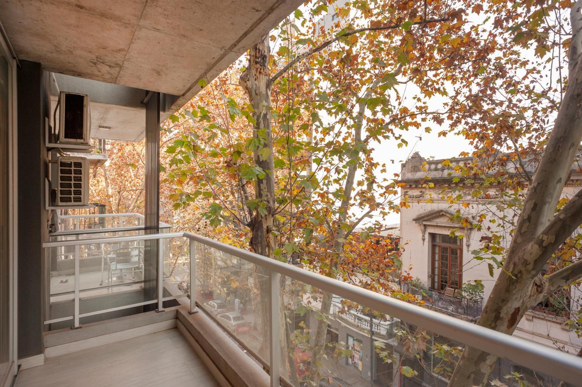 Cloudba Oro En Palermo Soho Apartments Ciudad Autónoma de Ciudad Autónoma de Buenos Aires Exterior foto