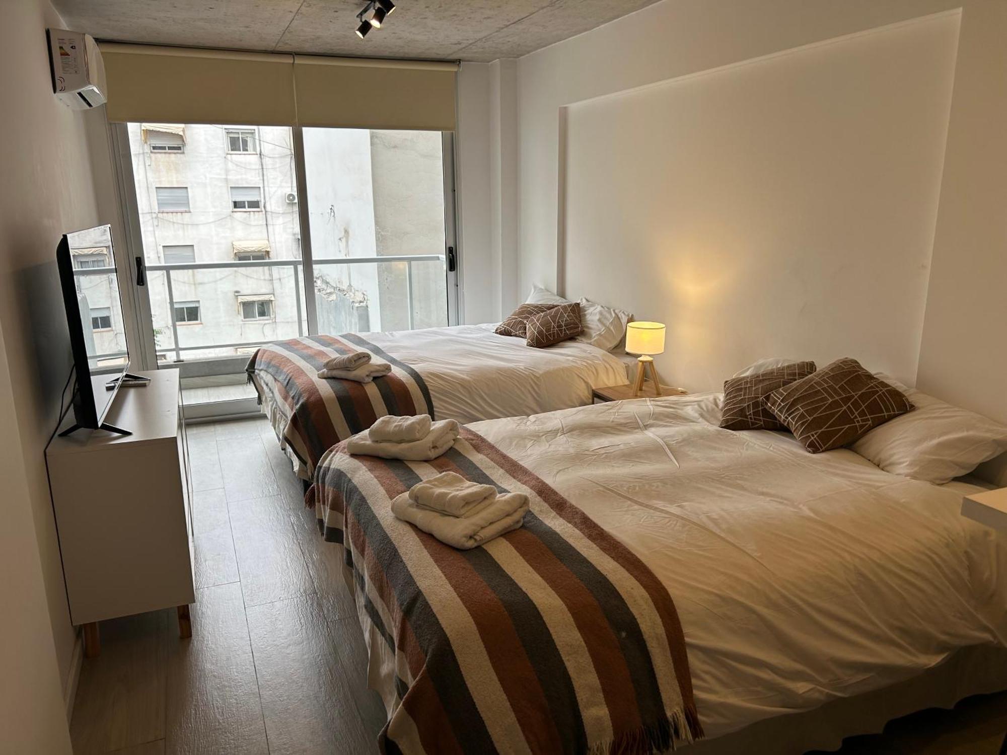 Cloudba Oro En Palermo Soho Apartments Ciudad Autónoma de Ciudad Autónoma de Buenos Aires Exterior foto