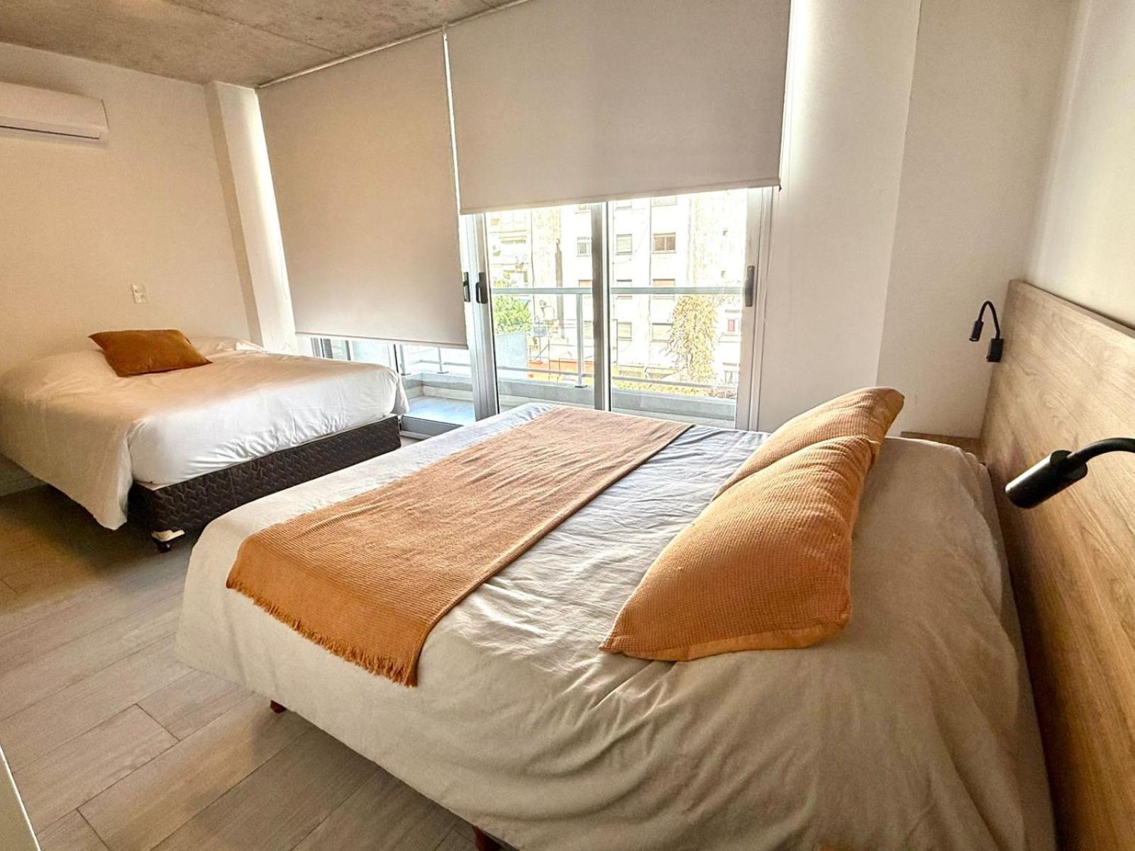 Cloudba Oro En Palermo Soho Apartments Ciudad Autónoma de Ciudad Autónoma de Buenos Aires Exterior foto