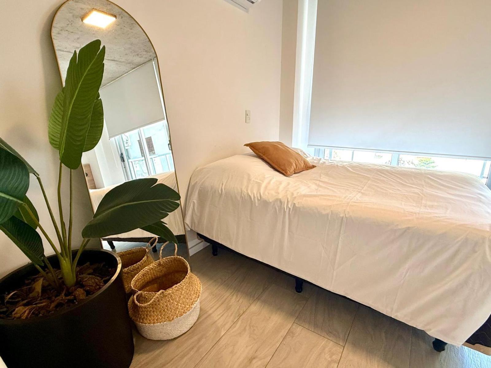 Cloudba Oro En Palermo Soho Apartments Ciudad Autónoma de Ciudad Autónoma de Buenos Aires Exterior foto